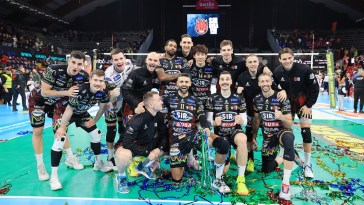 Sir Susa Vim Perugia x Yuasa Battery Grottazzolina 16.nov.2024 -