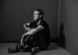 Luca Barbarossa_foto Magliocchetti