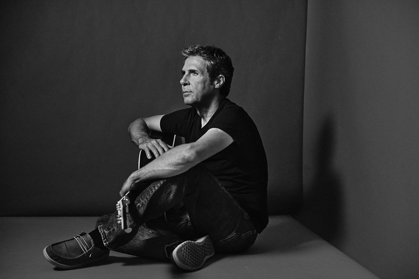 Luca Barbarossa_foto Magliocchetti