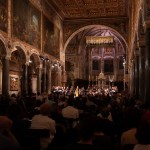 16 novembre Quartetto Tchalik a San Pietro