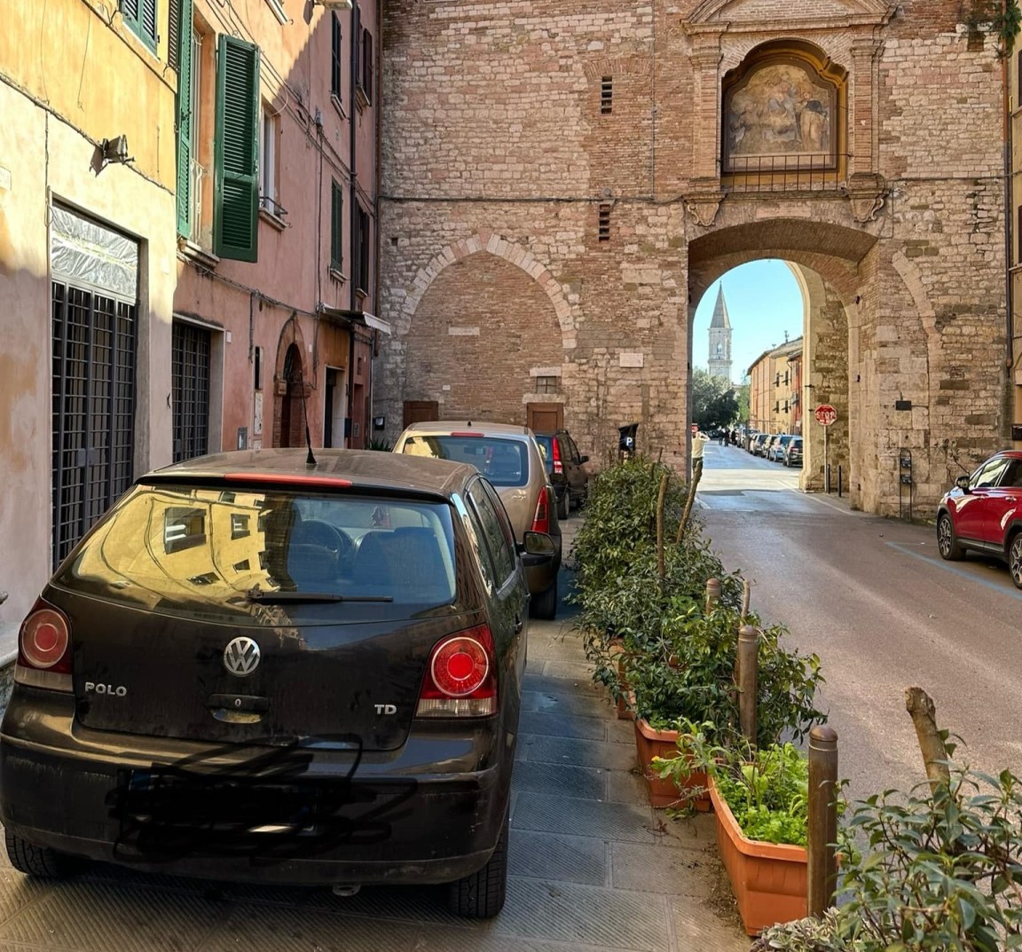 Corso Cavour_foto di Marta Natalini