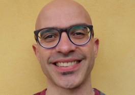 Giovanni Dozzini_foto di Elisa Pietrelli