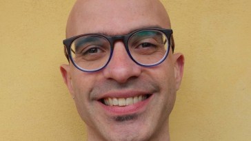 Giovanni Dozzini_foto di Elisa Pietrelli