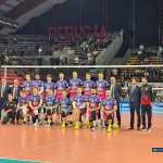 Sir Sicoma Monini Perugia Jihostroj České Budějovice_Champions 2024