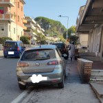 Sosta selvaggia Pg 2_foto dal gruppo Facebook Sosta Selvaggia