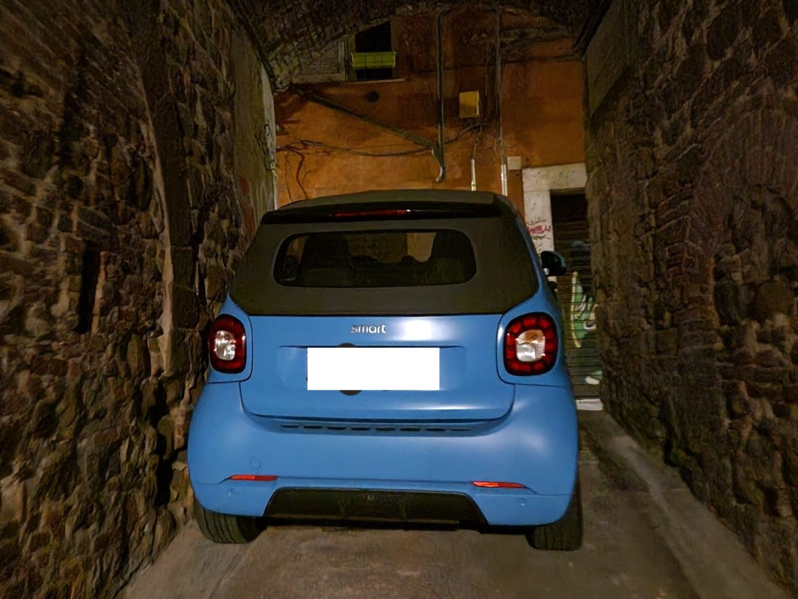 Sosta selvaggia Pg_foto dal gruppo Facebook Sosta selvaggia