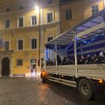 Sveglia della Banda città di Umbertide