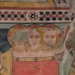 rocca Flea opere restaurate