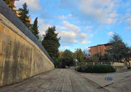 san marco torrione asfalto