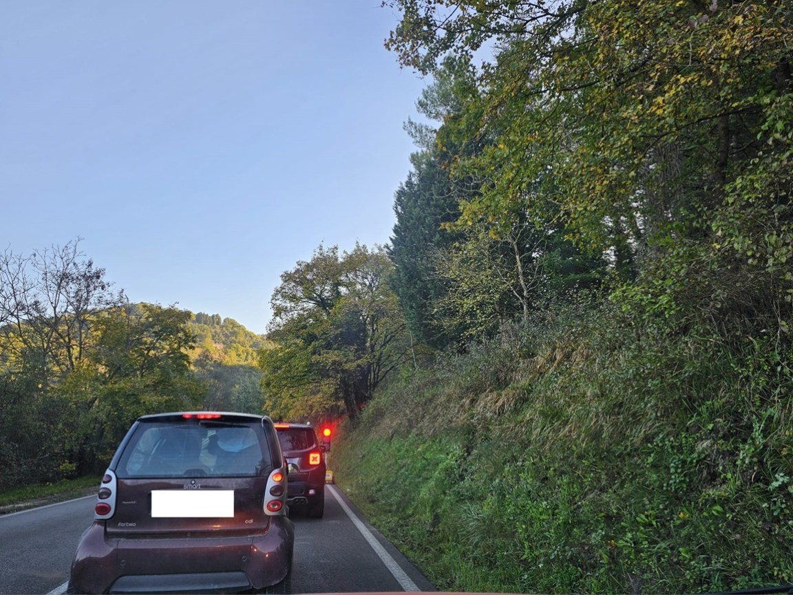 semaforo cenerente canneto