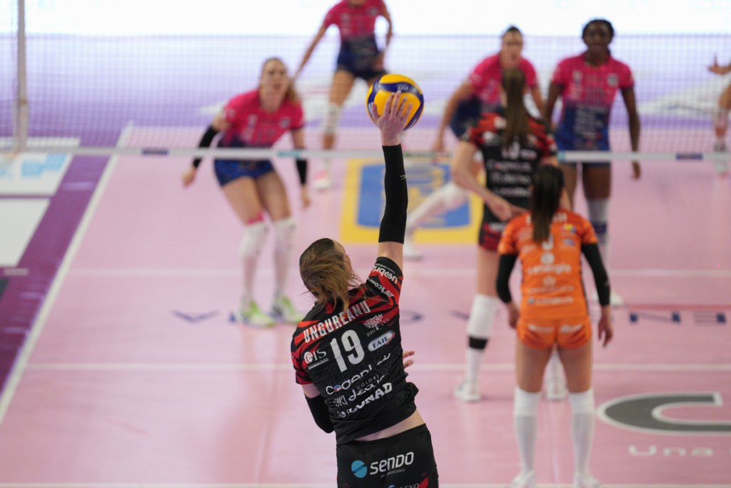 Bartoccini MC Restauri in casa della Talmassons