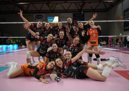 Bartoccini MC Restauri in casa della Talmassons