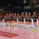 1^ girnata ritorno Bergamo- Bartoccini-Mc Restauri Perugia