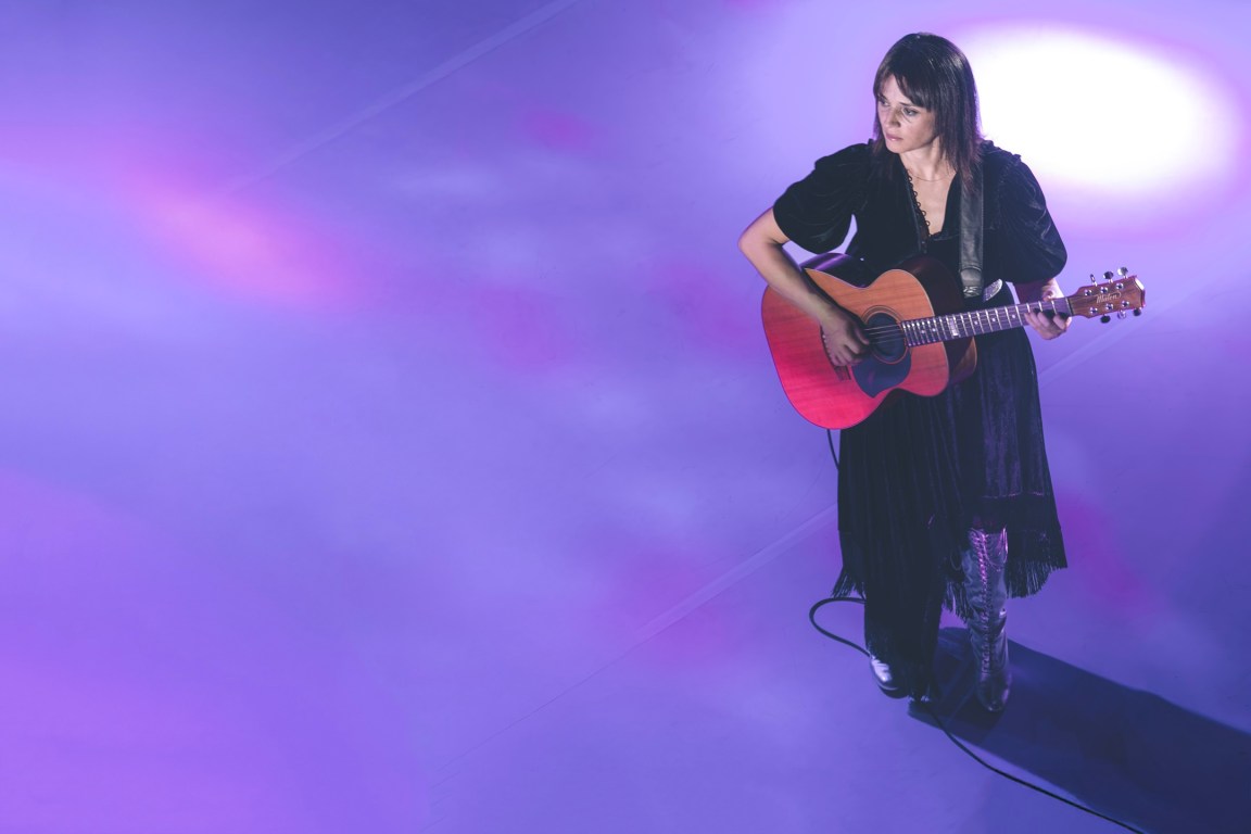 Carmen Consoli_foto di Andrea Grignani