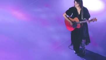 Carmen Consoli_foto di Andrea Grignani