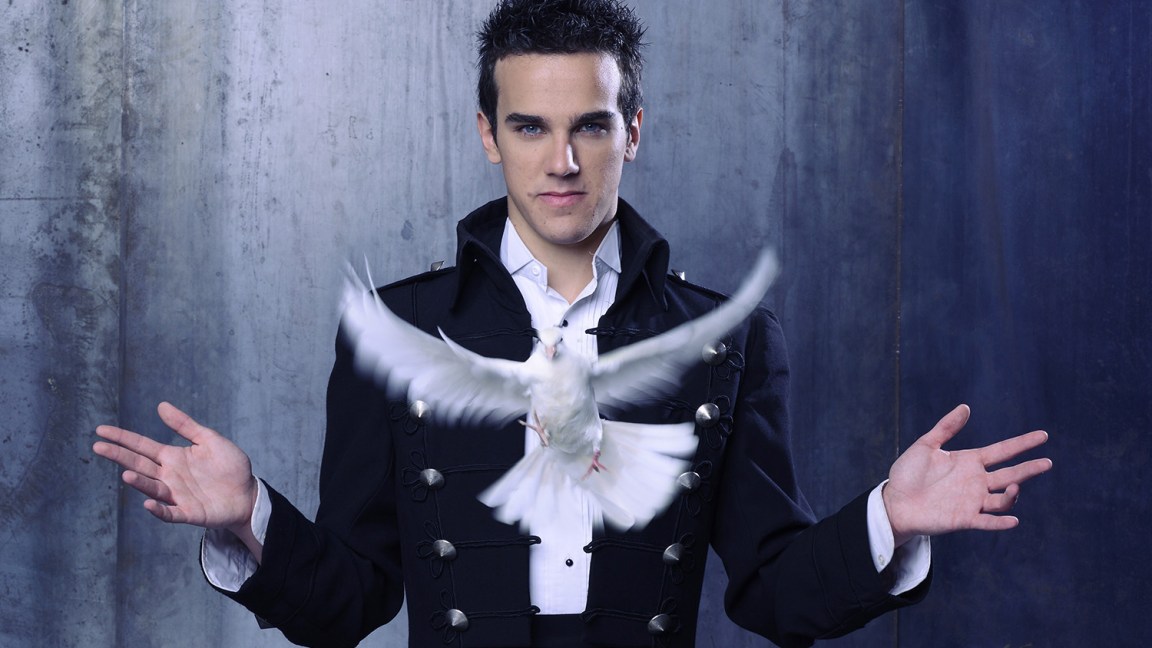 Luca Bono (Foto Paolo Ranzani)