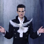 Luca Bono (Foto Paolo Ranzani)