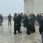 Ministro Giuli ad Assisi per concerto di Natale