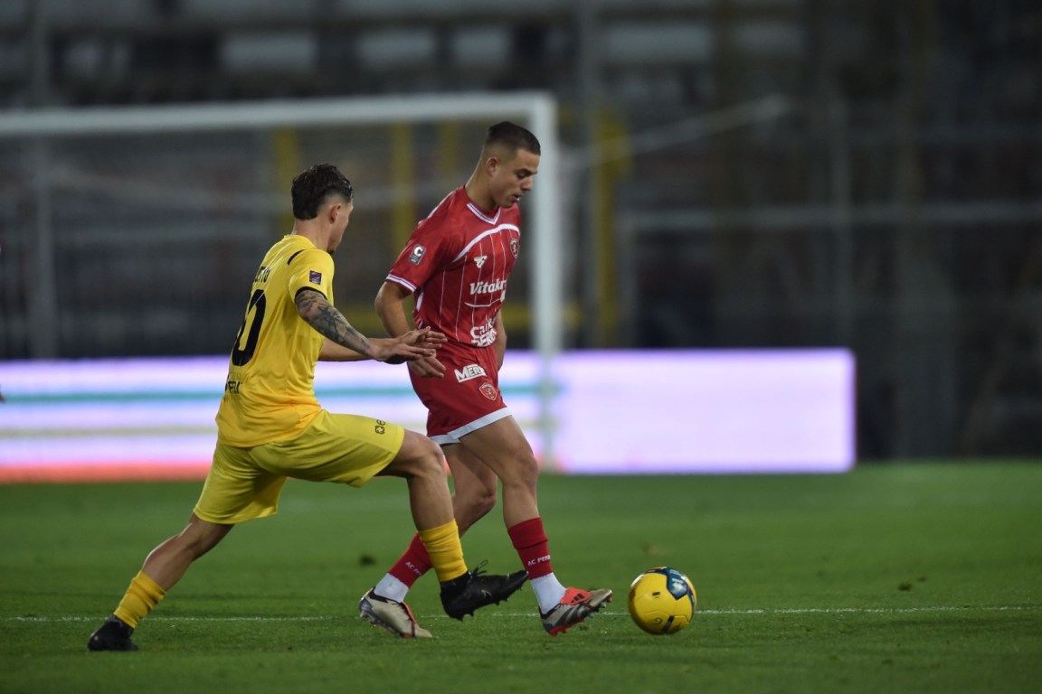 Perugia-Pianese Giunti FOTO SETTONCE RIPRODUZIONE VIETATA