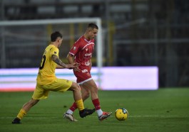 Perugia-Pianese Giunti FOTO SETTONCE RIPRODUZIONE VIETATA