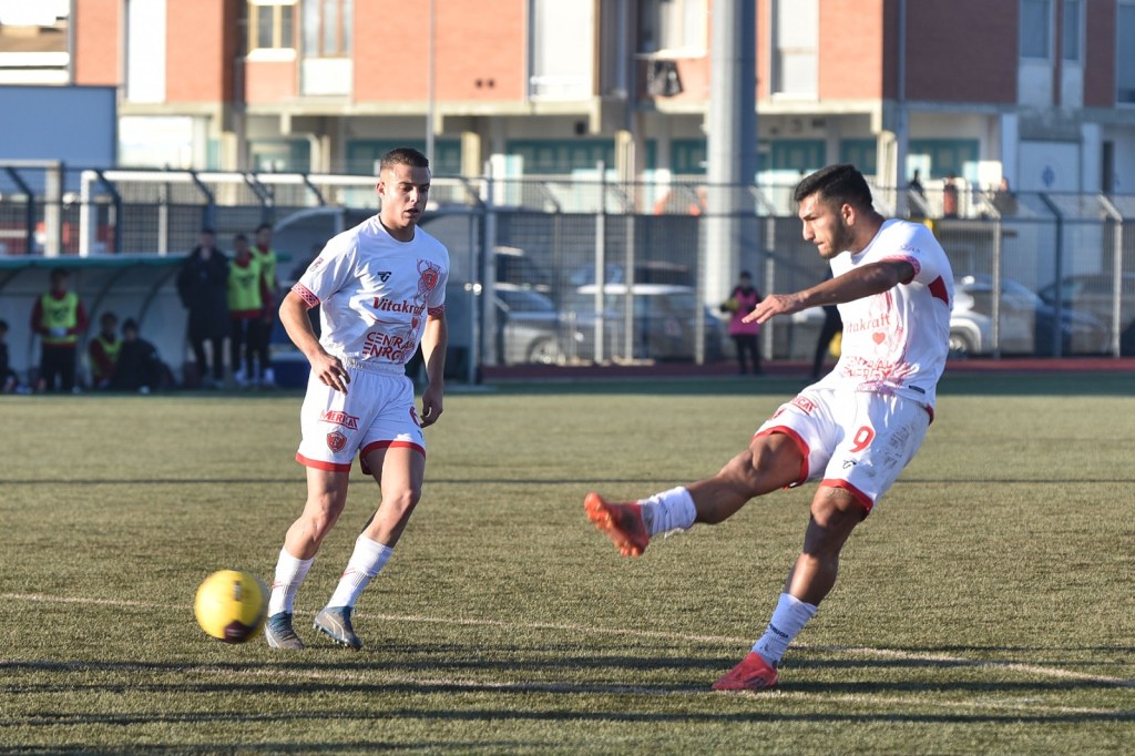 Pontedera-Perugia Giunti e Montevago FOTO SETTONCE RIPRODUZIONE VIETATA