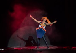Teatro Broni Carta Canta