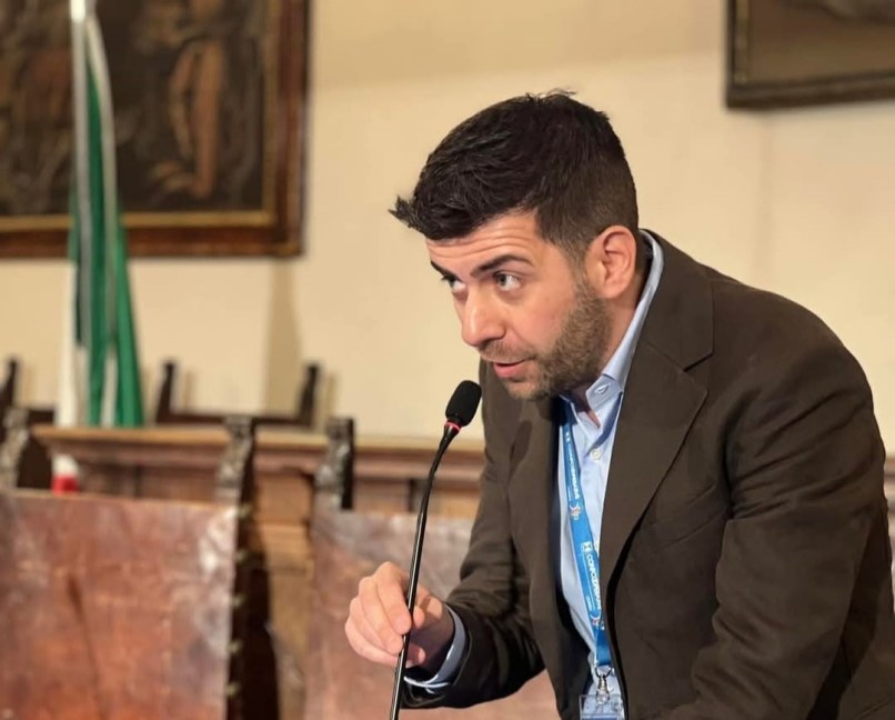 federico malizia