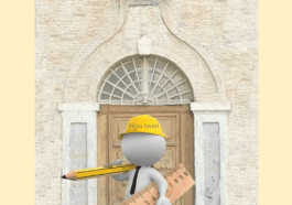 inizio lavori al Parione