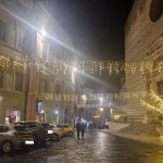 sosta selvaggia piazza Danti