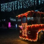 tramvai Città della Domenica natale