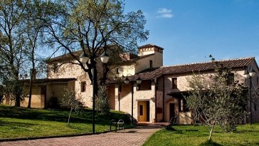 Biblioteca Rodari Corciano (