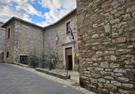 Comune di Corciano