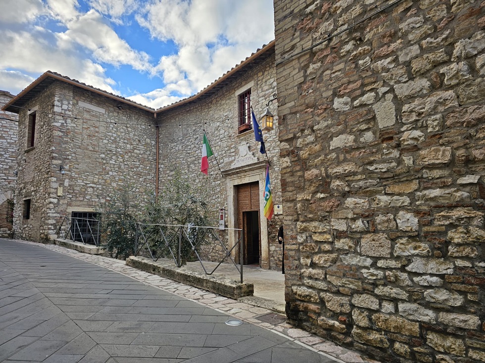 Comune di Corciano