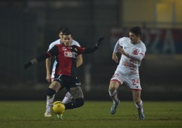 Gubbio Perugia Torrasi 7oz.-RIPRODUZIONE VIETATA