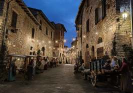 Natale a Corciano 2024