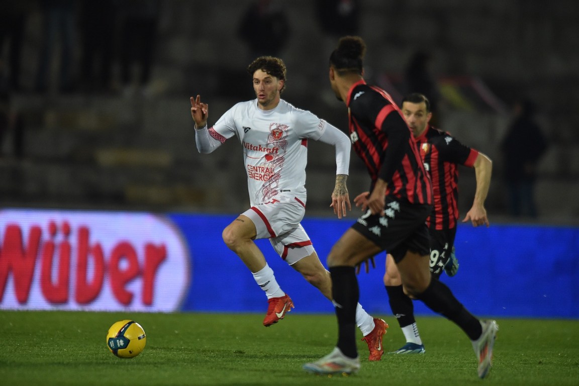 Lucchese-Perugia Cisco 7oz.-RIPRODUZIONE VIETATA