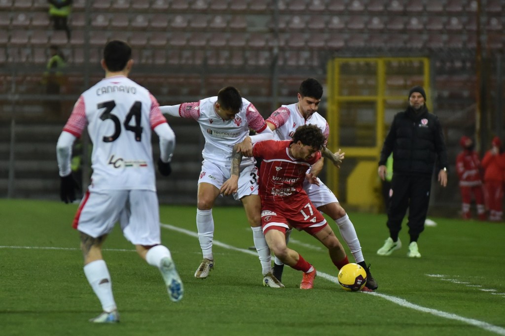 Perugia-Vis Pesaro Cisco 7oz.-RIPRODUZIONE VIETATA