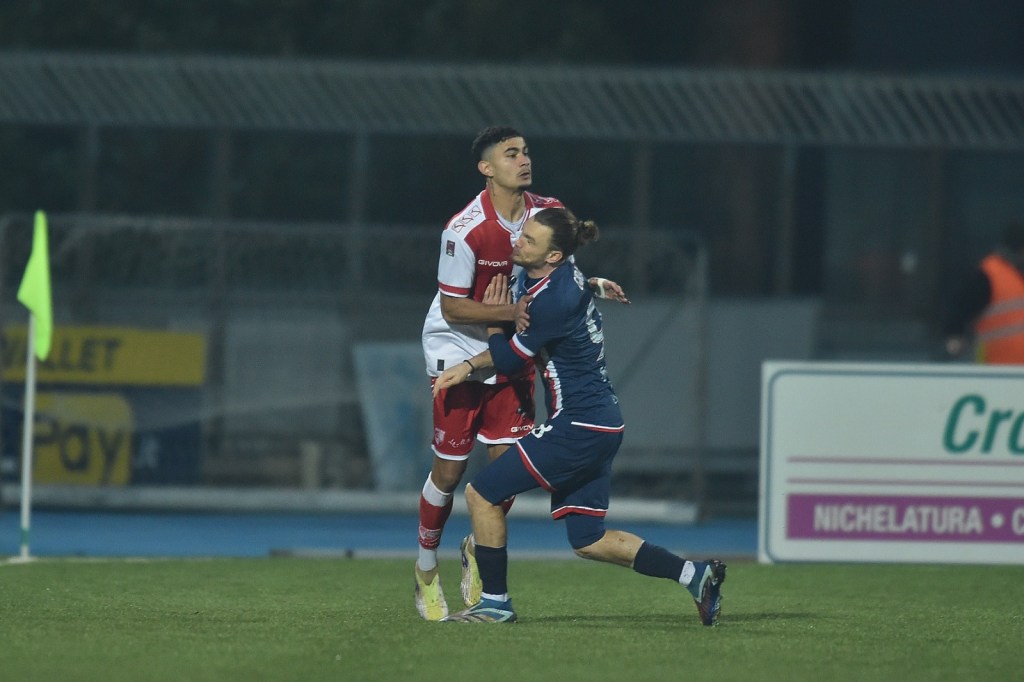 Rimini-Perugia Giraudo 7oz.-RIPRODUZIONE VIETATA