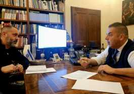 andrea nulli e antonino ruggiano