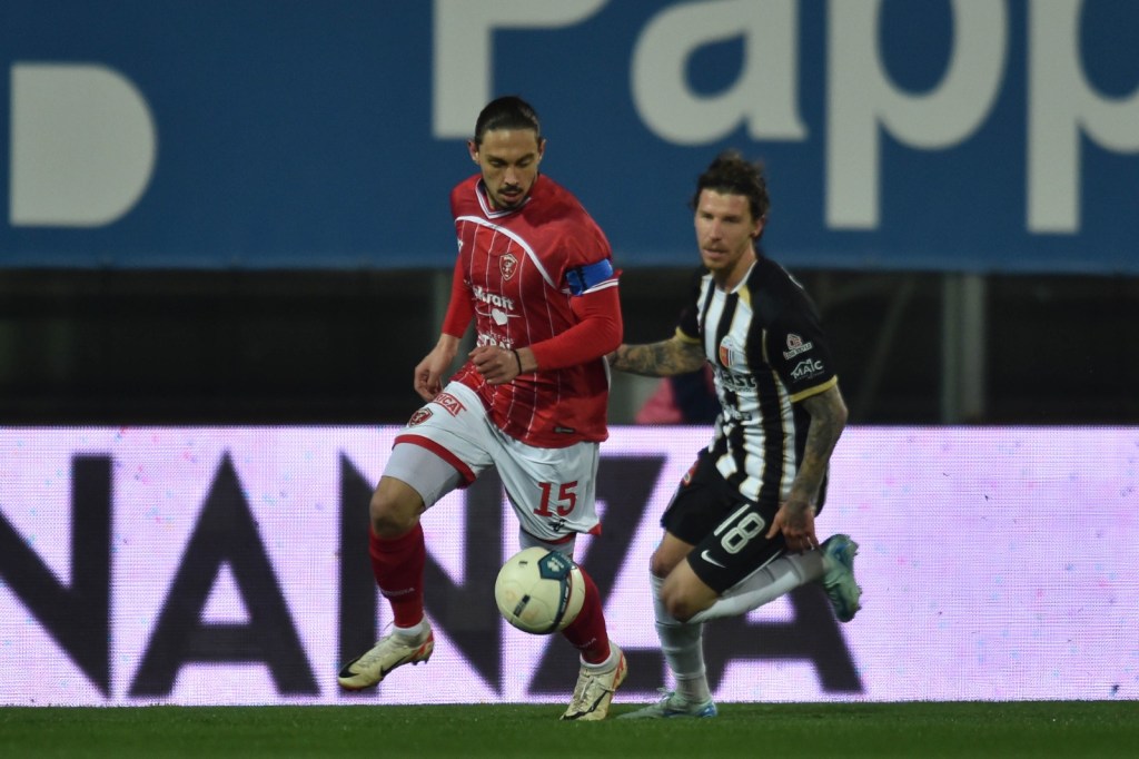 Perugia-Ascoli Dell'Orco 7oz.-RIPRODUZIONE VIETATA