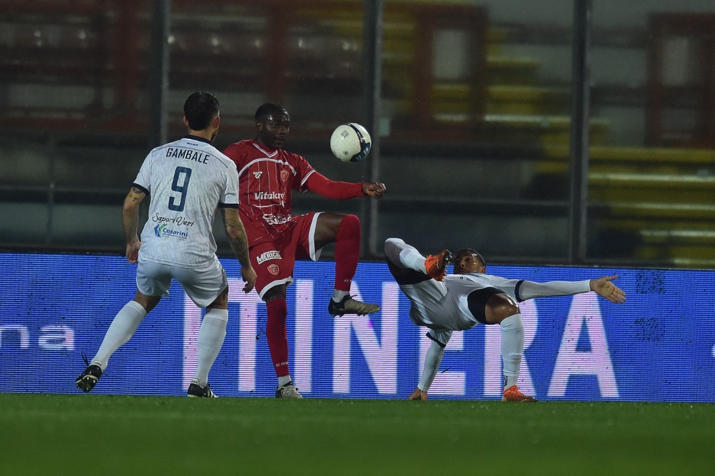 Perugia-Pineto Yabre 7oz.-RIPRODUZIONE VIETATA