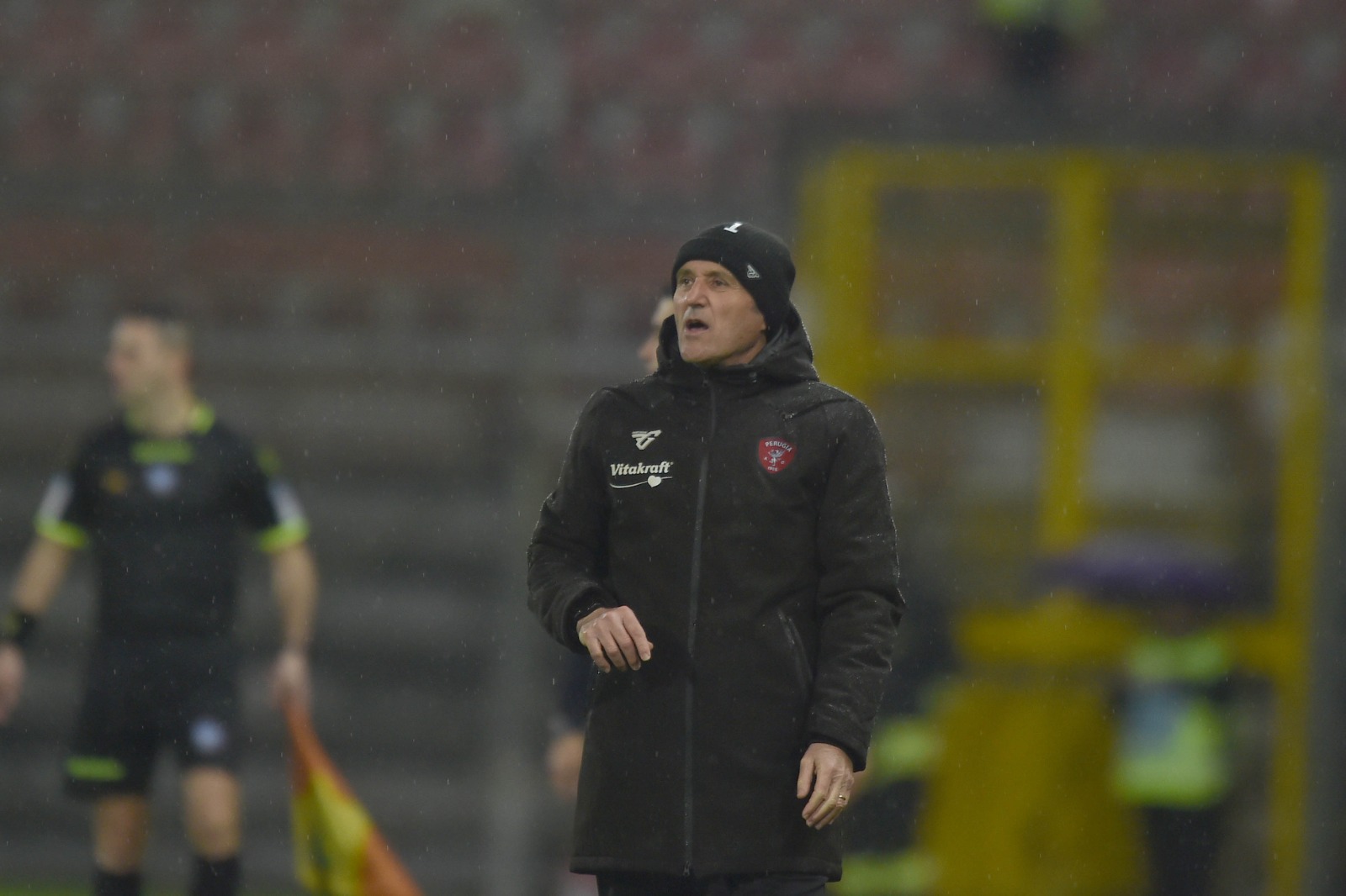 Perugia-Pineto mister Cangelosi 7oz.-RIPRODUZIONE VIETATA