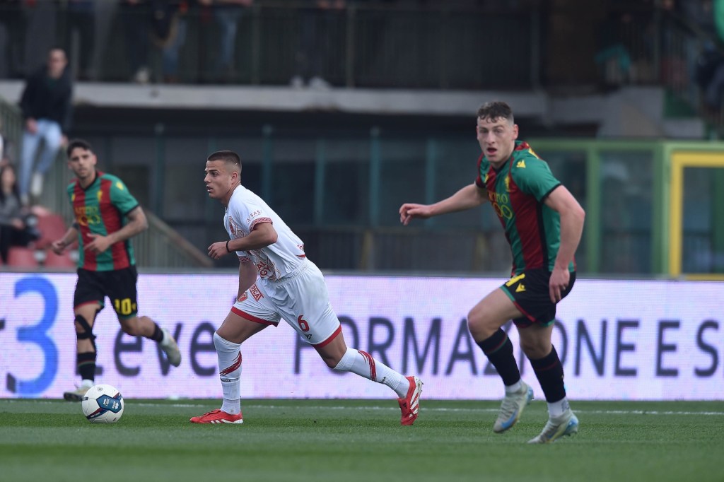 Ternana-Perugia Giunti 7oz.-RIPRODUZIONE VIETATA