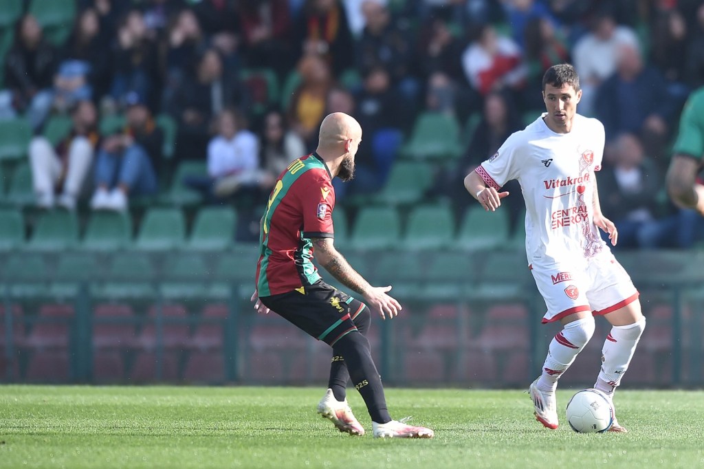 Ternana-Perugia Matos 7oz.-RIPRODUZIONE VIETATA