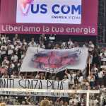 Sir Susa Vim Perugia 8 marzo 2025