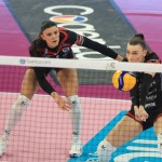 Bartoccini-MC Restauri Perugia x Cda Volley Talmassons Fvg - 26