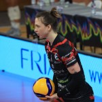 Bartoccini-MC Restauri Perugia x Honda Olivero Cuneo 16.mar.2025