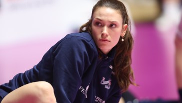 CHIERI - NOVARA VOLLEY CAMPIONATO PALLAVOLO SERIE A1-F 2023-24 TORINO 30-03-2024 FOTO FILIPPO RUBIN / LVF