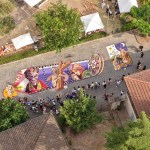 Infiorate Spello 2025