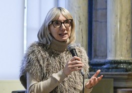 Assessore Simona Meloni